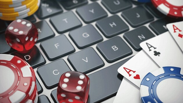 Experience the Thrill of SpinTime Casino Experience the Thrill of SpinTime Casino