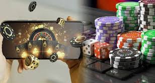 Experience the Thrill of SpinTime Casino Experience the Thrill of SpinTime Casino