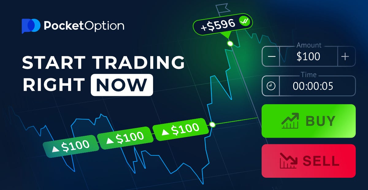 Обзор платформы для торговли pocketoption Обзор платформы для торговли pocketoption