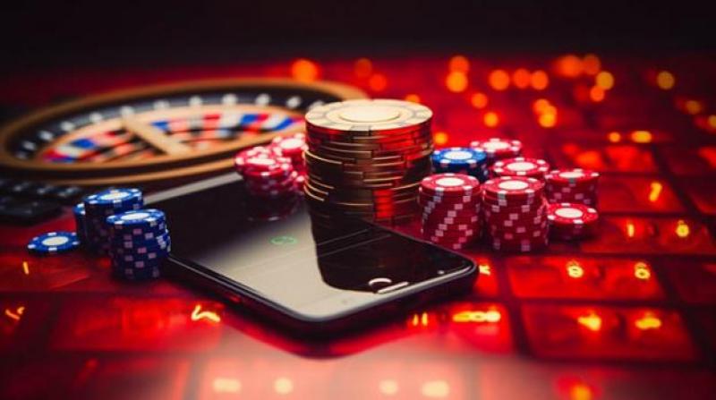 The High Roller Casino Online Games 3 The High Roller Casino Online Games 3