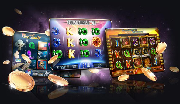 The High Roller Casino Online Games 3 The High Roller Casino Online Games 3