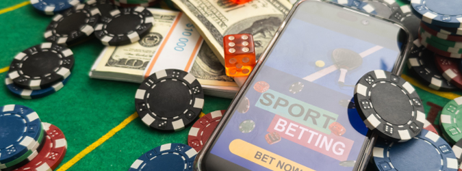 Bet, Play, and Win Big Your Ultimate Guide to Gambling Success Bet, Play, and Win Big Your Ultimate Guide to Gambling Success