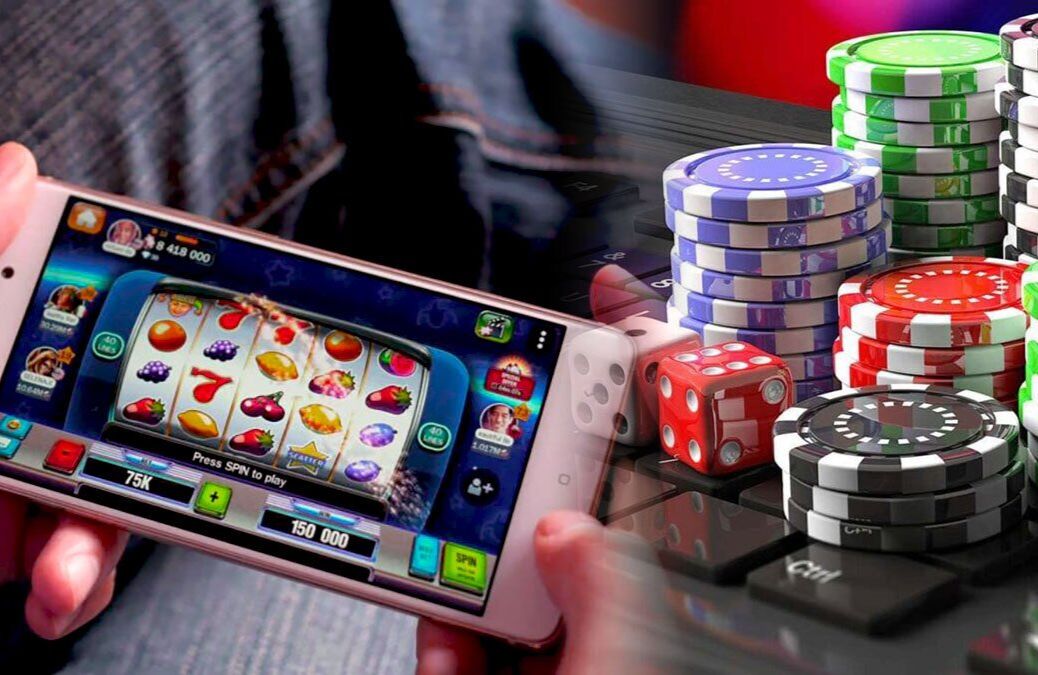 Experience Excitement with Casino Fire Scatters Experience Excitement with Casino Fire Scatters