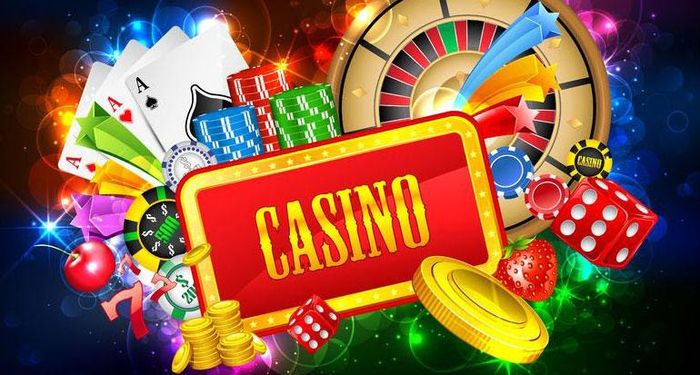Experience the Thrill at Casino The High Roller UK Experience the Thrill at Casino The High Roller UK