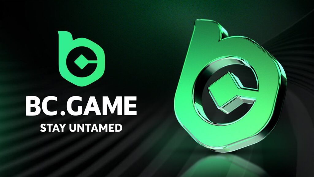 Как играть в BCgame Полное руководство по азартным играм онлайн Как играть в BCgame Полное руководство по азартным играм онлайн