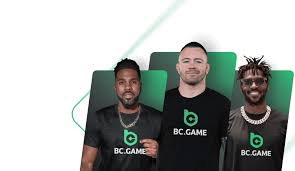 Как играть в BCgame Полное руководство по азартным играм онлайн Как играть в BCgame Полное руководство по азартным играм онлайн